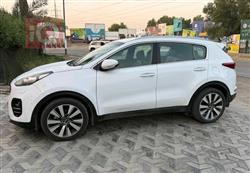 کیا سپۆرتاج